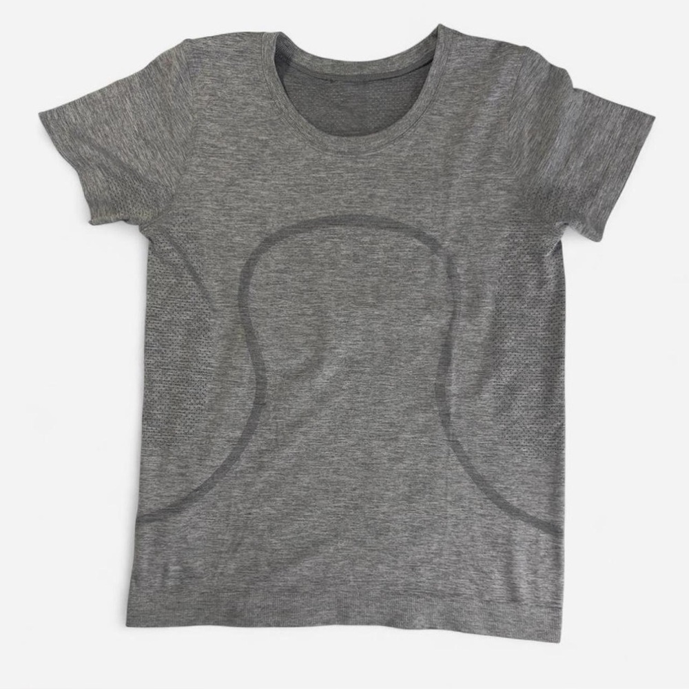 Lululemon | Swiftly Tech